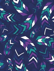 Background pattern for sports jersey, racing jersey, running jersey, activity jersey, polo jersey, red,black random pattern