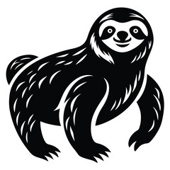 Versatile Cow Shape Vector Art