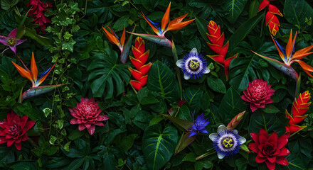 Flowers background | Flower Background