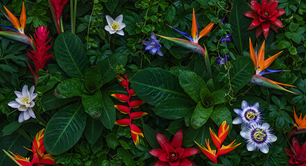 Flowers background | Flower Background