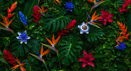 Flowers background | Flower Background