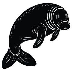 Crisp Farm Animal Illustration File