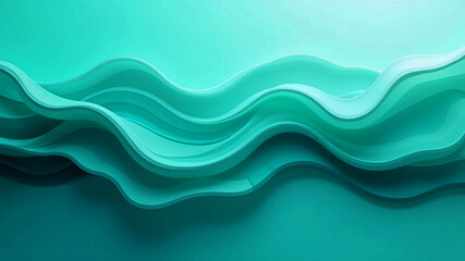 abstract blue background.