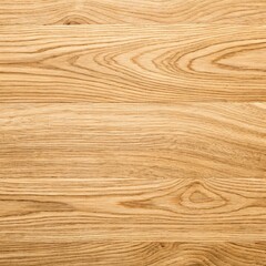 Natural Light Oak Wood Texture Background with Clean Horizontal Grain Pattern Ideal for Flooring Furniture Wall Panels and Design Projects