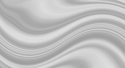 Silver Stream AI Generated