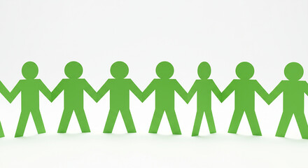 Stronger Together, United We Stand, Power of Unity, Hand in Hand, Connected as One.
