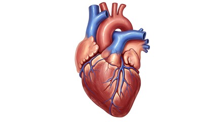 The Crimson Engine AI Generated