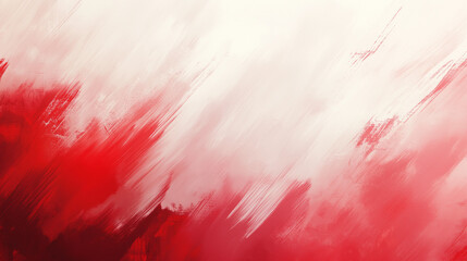 abstract red background