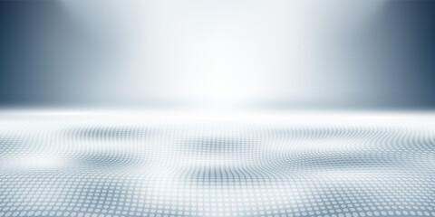 abstract white background modern design Vector illustration