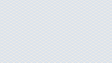 Grey and blue seamless pattern with geometric shapes. Plaid textured check vector background. 