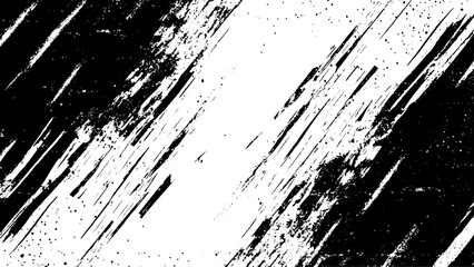 Abstract grunge black and white distressed texture background, abstract, black, texture, grunge, white, old, background, dirty, distressed, rough,