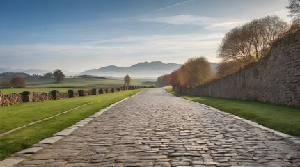 Stonepaved lane.generative.ai