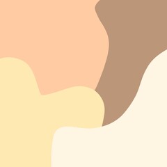 vector illustration of an abstract background