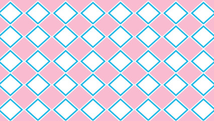 white diamond pattern seamless pattern print background design. white diamond shape pattern  background