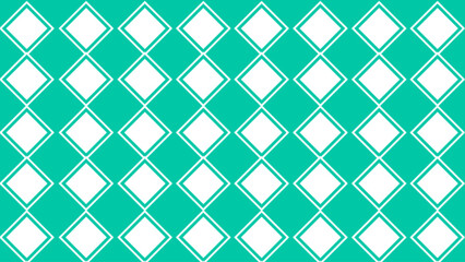 Fototapeta premium white diamond pattern seamless pattern print background design. white diamond shape pattern 