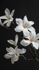 Fototapeta premium lily of the valley