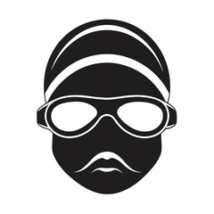 man wearing sunglasses