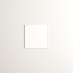 Wooden frames to showcase your work and artistic styles