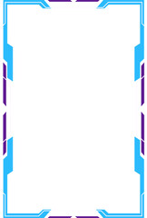 Display Gaming Frame