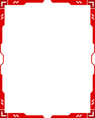 Display Gaming Frame