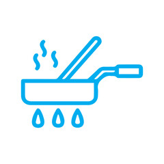 Cooking Pan Icon