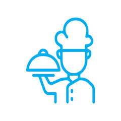 Cooking Chef Icon