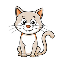 coloring book sketch design template with a sketch.