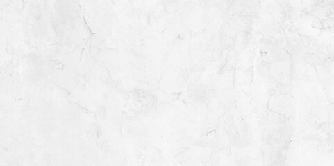 Light grey or white coloured textured effect smudged old faded messy dirty blank empty background. White Peeling painted on concrete wall texture background. 