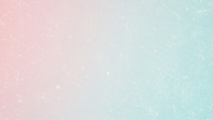 Fototapeta premium Pale Blue Pink Gradient Abstract Smooth Pastel Texture Modern Digital Art Gentle Blend