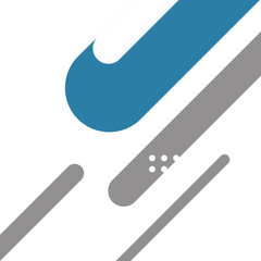 Modern Business Shape