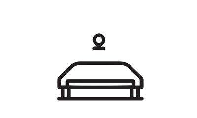 Home Items Icon Set | Household Essentials Including Furniture, Kitchenware, Appliances, Decor, and Daily Use Symbols for UI, Apps, and Web Design