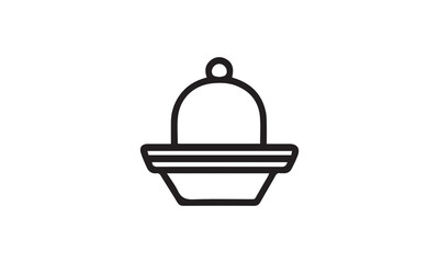 Home Items Icon Set | Household Essentials Including Furniture, Kitchenware, Appliances, Decor, and Daily Use Symbols for UI, Apps, and Web Design