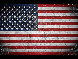 American Flag: Symbol of Unity and Pride
