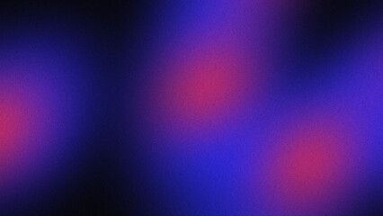 elegant dark black background with soft blue, pink and purple gradients. rough or gritty textures and dramatic lighting effects.