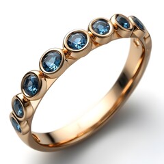 Stunning Gemstone Bracelet Design in Elegant Detail