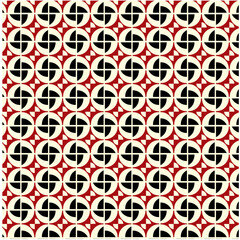 seamless geometric pattern