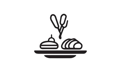 Home Items Icon Set | Household Essentials Including Furniture, Kitchenware, Appliances, Decor, and Daily Use Symbols for UI, Apps, and Web Design