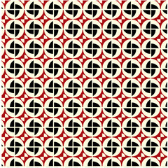 seamless geometric pattern