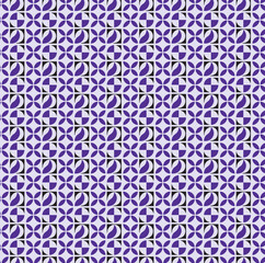 seamless geometric pattern