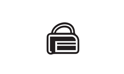 Home Items Icon Set | Household Essentials Including Furniture, Kitchenware, Appliances, Decor, and Daily Use Symbols for UI, Apps, and Web Design