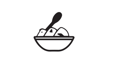 Home Items Icon Set | Household Essentials Including Furniture, Kitchenware, Appliances, Decor, and Daily Use Symbols for UI, Apps, and Web Design