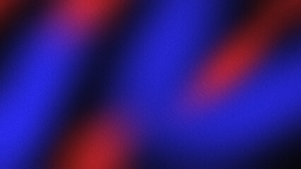 elegant dark black background with soft blue, pink and purple gradients. rough or gritty textures and dramatic lighting effects.