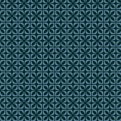 seamless geometric pattern