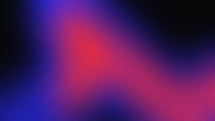 elegant dark black background with soft blue, pink and purple gradients. rough or gritty textures and dramatic lighting effects.