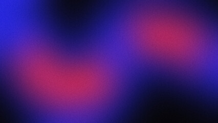 elegant dark black background with soft blue, pink and purple gradients. rough or gritty textures and dramatic lighting effects.