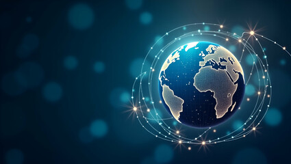 Analyze transformative global economy trends driving fiscal reforms technological disruption market integration and sustainable growth across diverse international sectors in evolving financial landsc