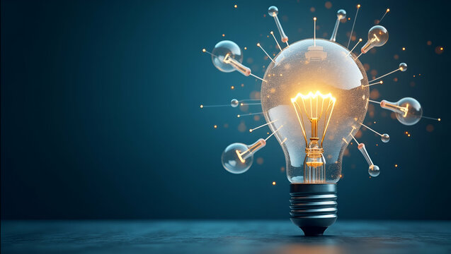 Develop dynamic innovation management strategies incorporating research driven methodologies creative process redesign disruptive technology integration and agile R&D to secure market leadership and c