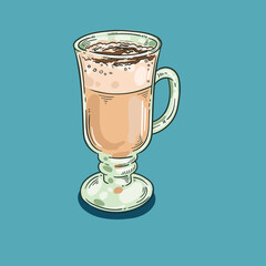 icon template poster banner v...