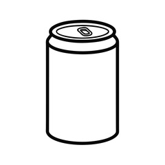 tin can icon