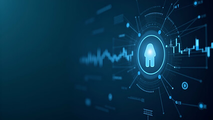 Elevate Customer Experience: Advanced Automation in Service Strategies with AI Chatbots & Predictive Analytics - Photo Stock Concept